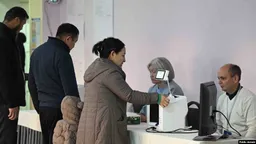 В Кыргызстане президентские выборы назначены на 27 января 2027 года